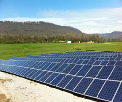 Lawson Electric Company Installs 200kW Solar Array at Baylor School in Chattanooga, Tennessee